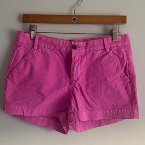 GAP Pink Shorts